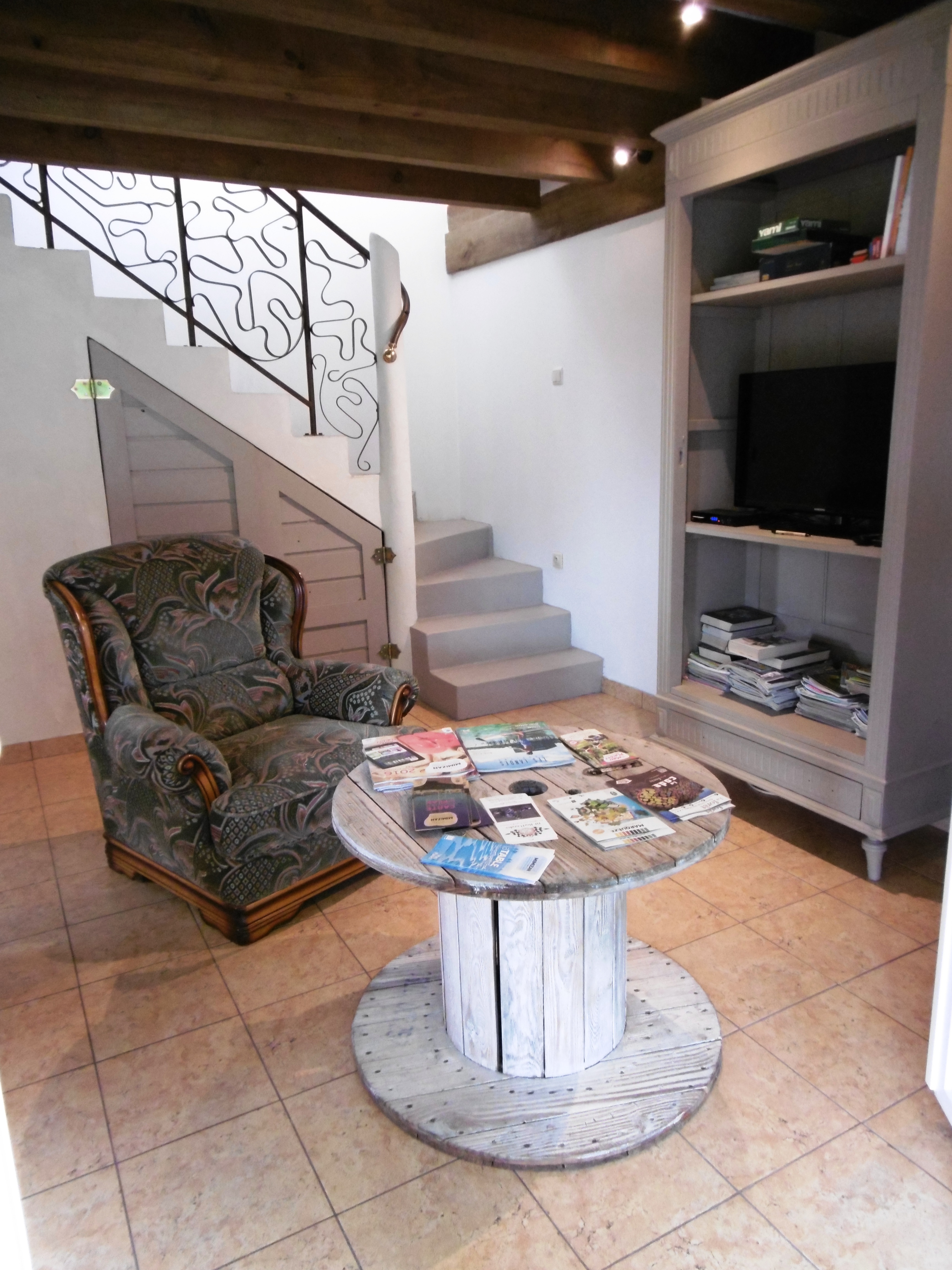 Le gîte de SAM, Solférino - photo 9