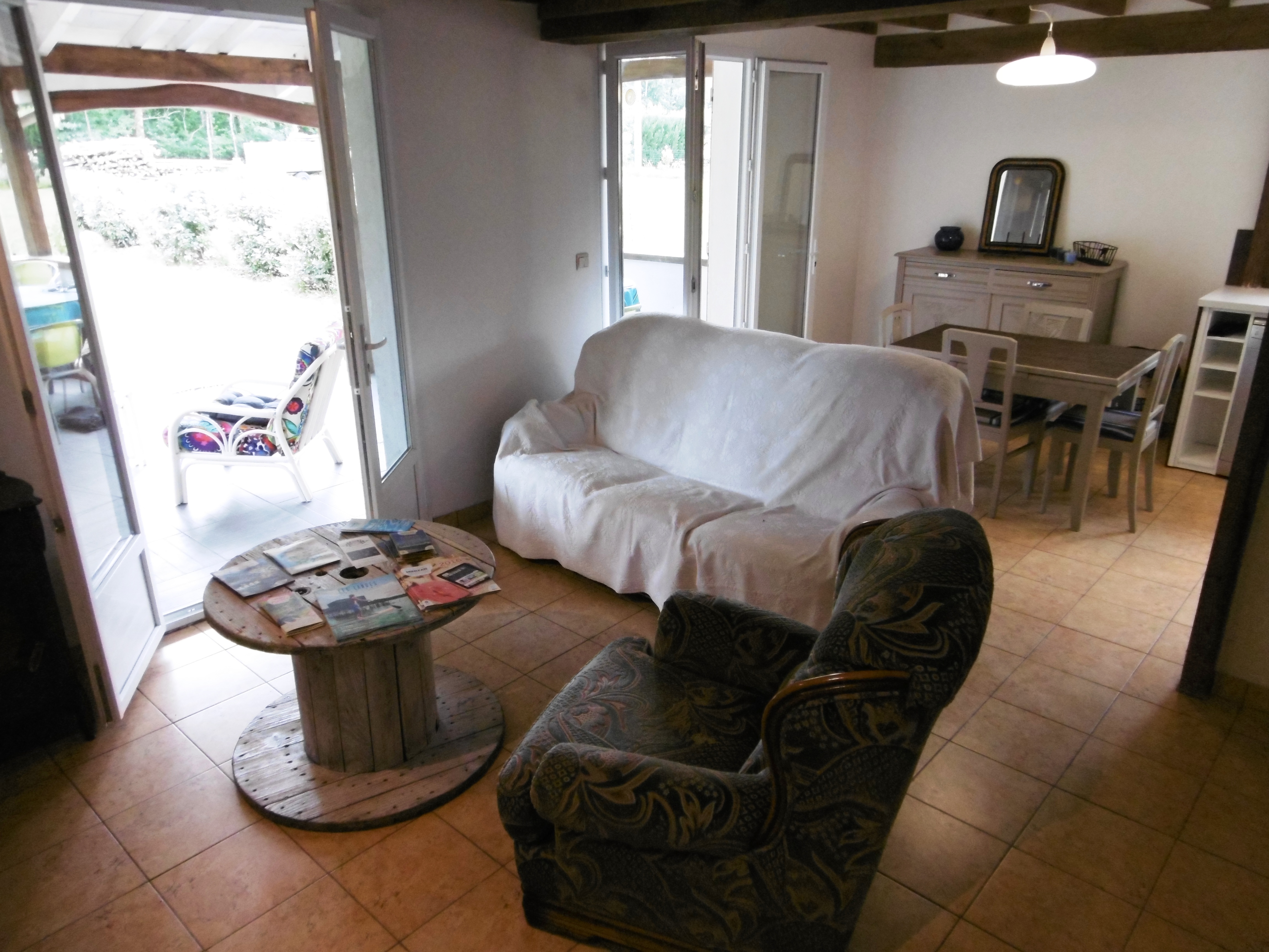 Le gîte de SAM, Solférino - photo 8