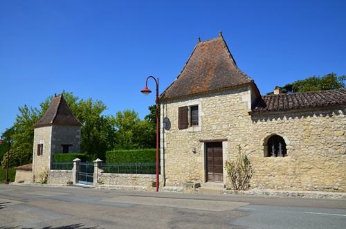 Circuit vignes et vergers en Duraquois, Duras - photo 18