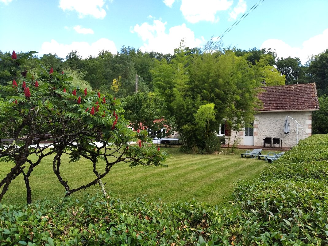 Le Moulin de Calviac