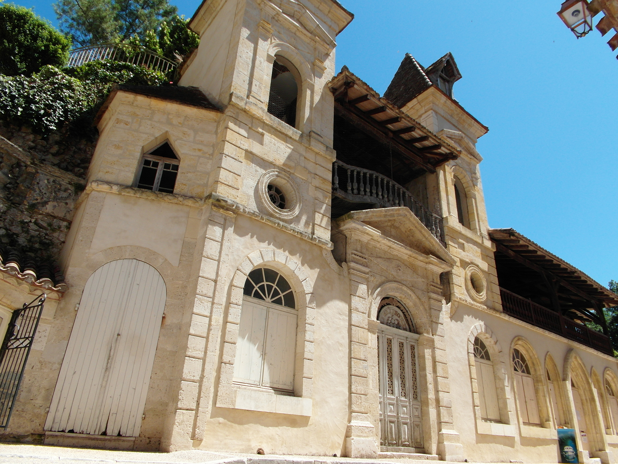 Moulin des Tours et son Pont Roman, Nérac - photo 2