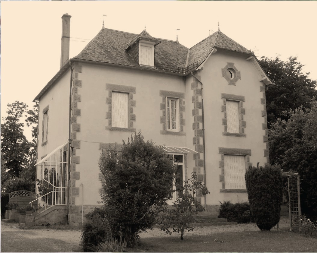 10. Maison Marouby, Panazol - photo 3