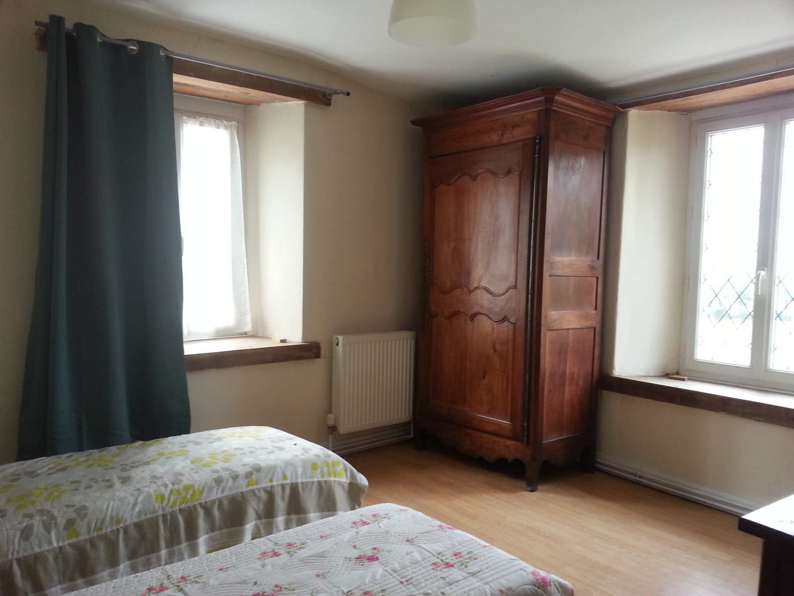 Gîte de la Fazilière, Vernoux-en-Gâtine - photo 5