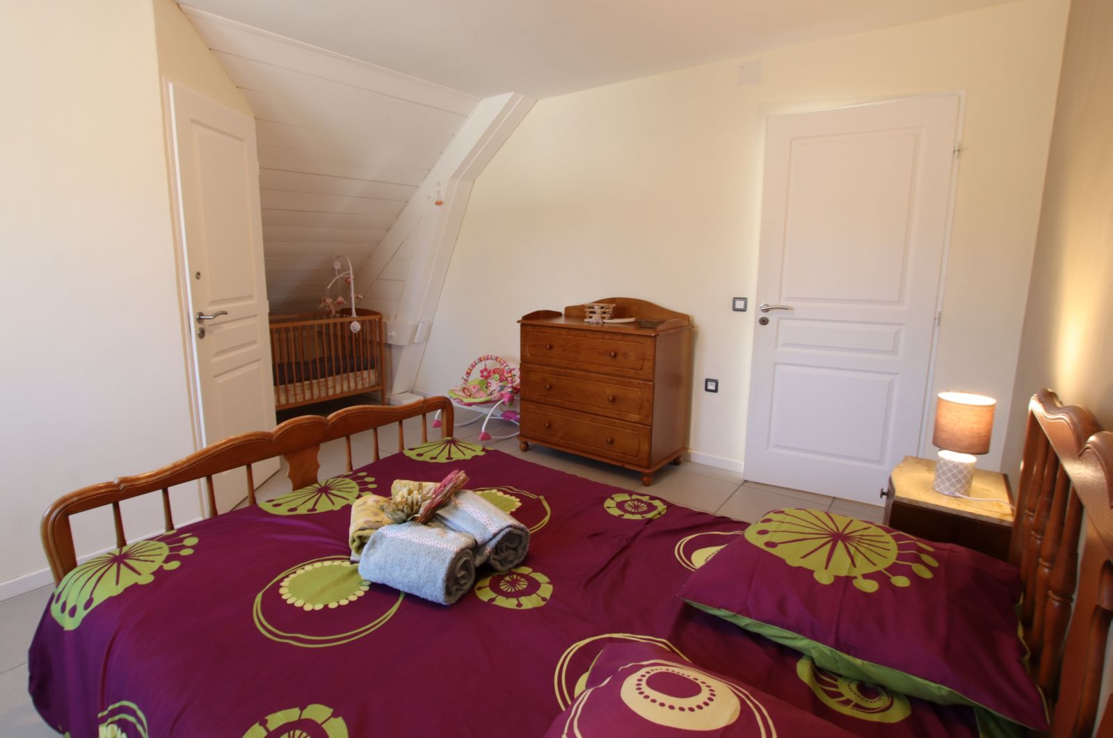 Les 3 Edelweiss - Gîte 1, Arette - photo 19