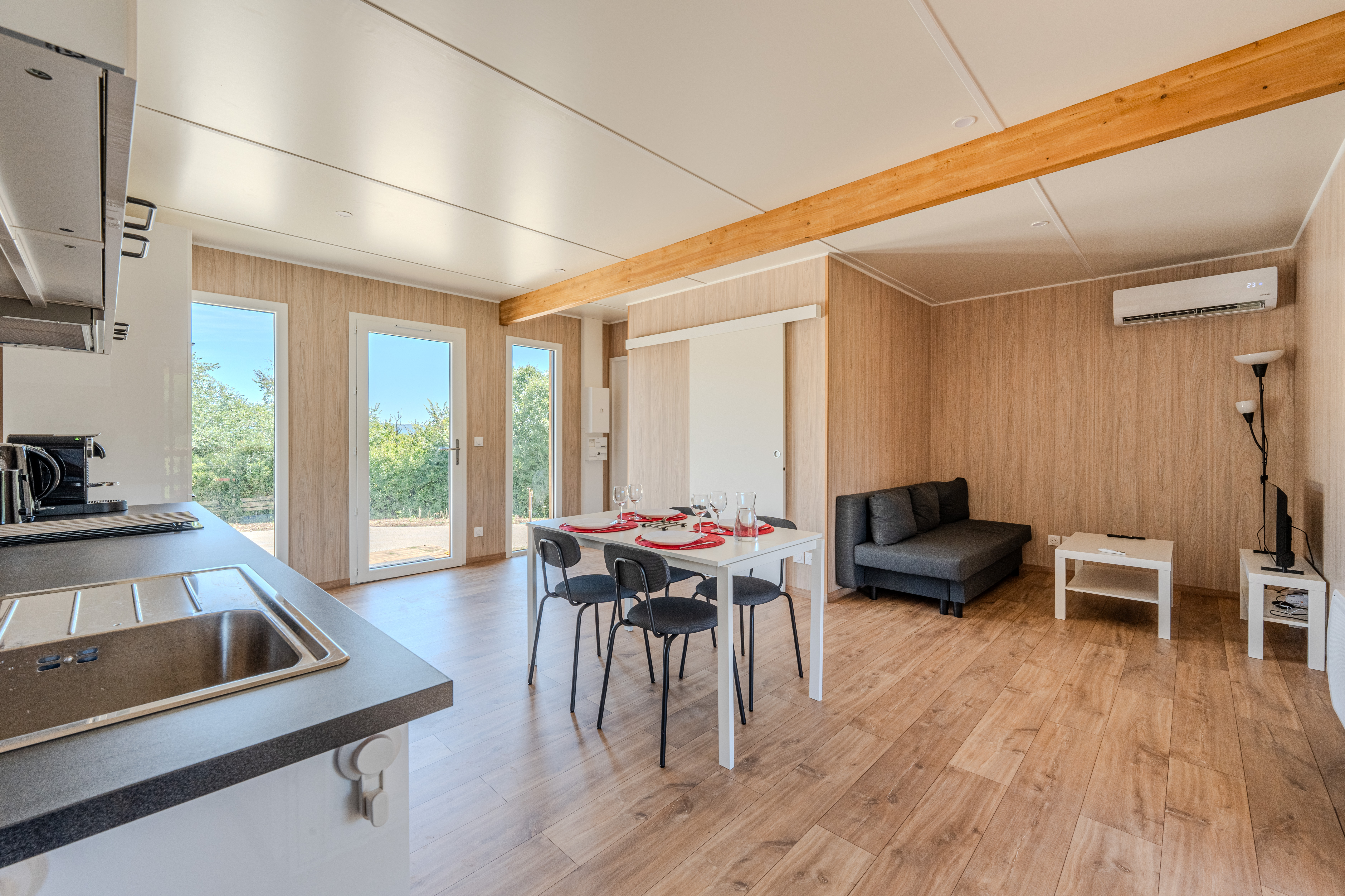 Le Chalet de Laborie, Carlux - photo 9