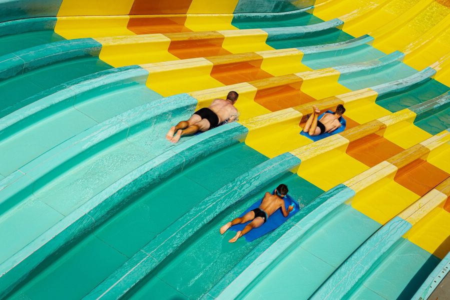 Aqualand Bassin d'Arcachon - photo 3