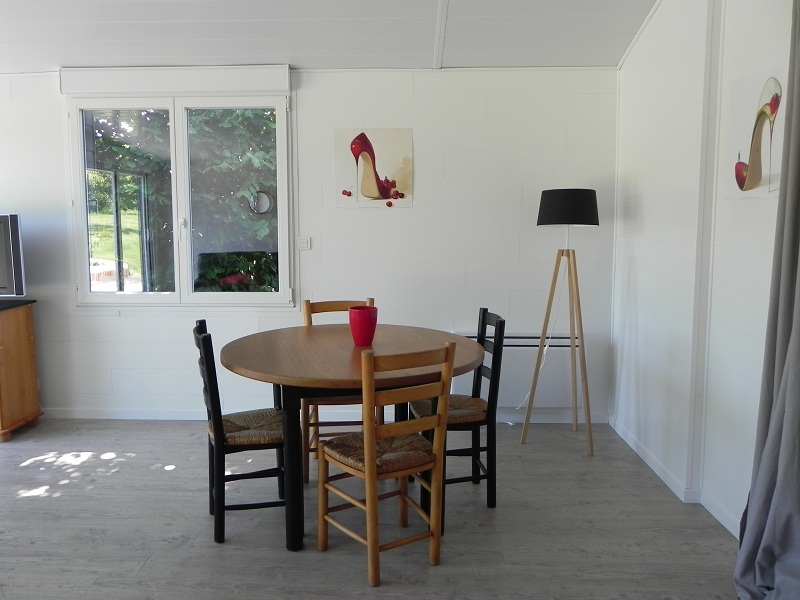 Gites de l'Etang, Beaulieu-sous-Parthenay - photo 6