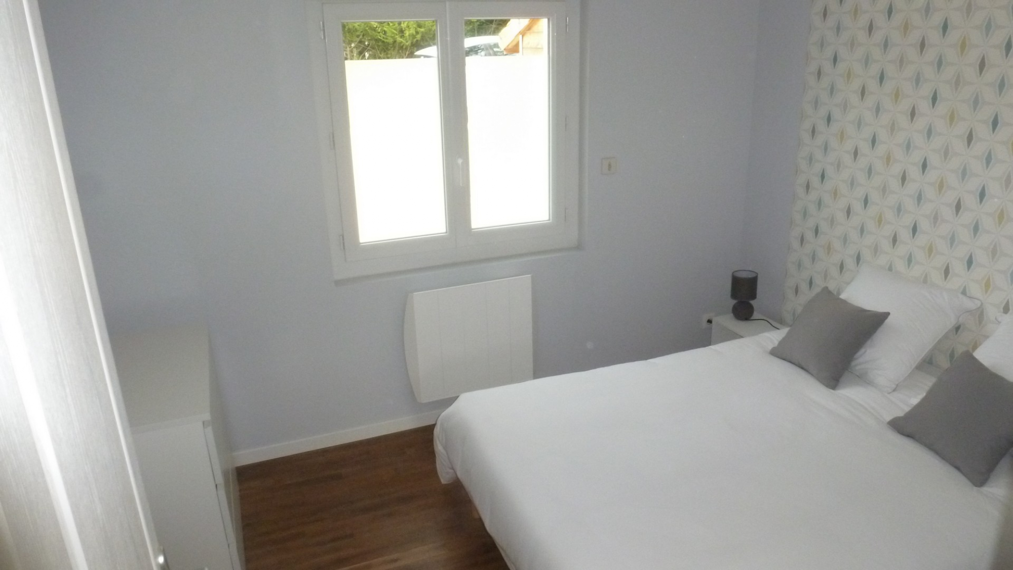 Le 232 - Vert, Chasseneuil-du-Poitou - photo 3