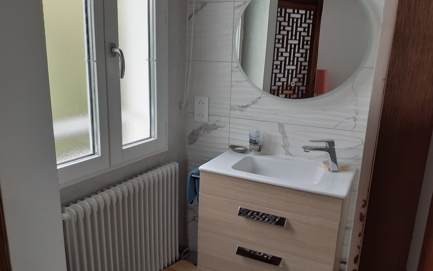 Appartement dans maison Nere Ametza, Ciboure - photo 2