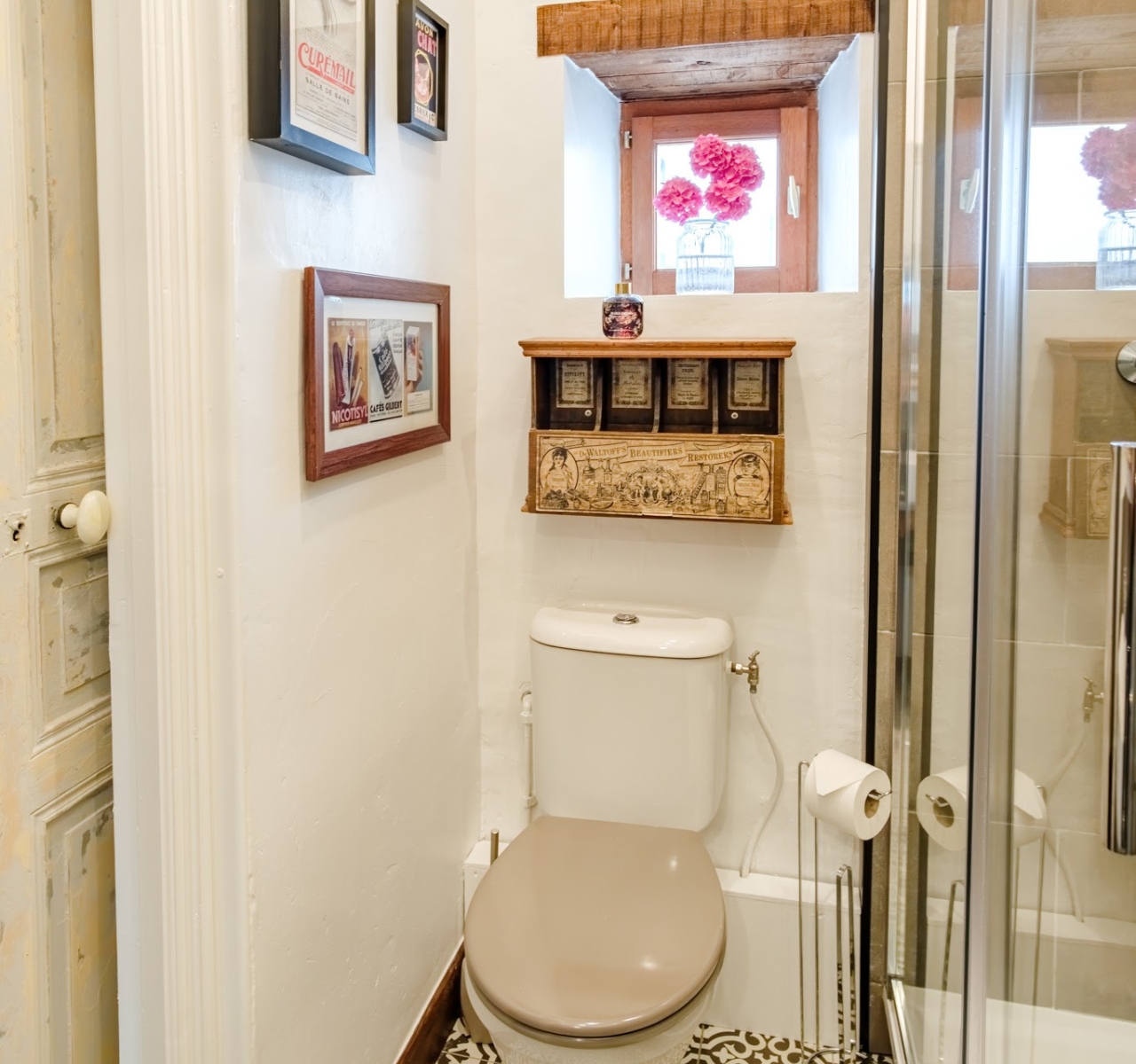 La Vache, Champniers - photo 4