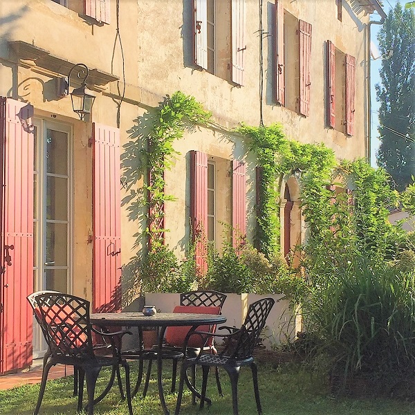 La Carreterie - Maison de Famille(s)