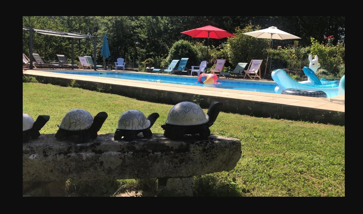 Gîte Mille et une nuit, Monfaucon - photo 9