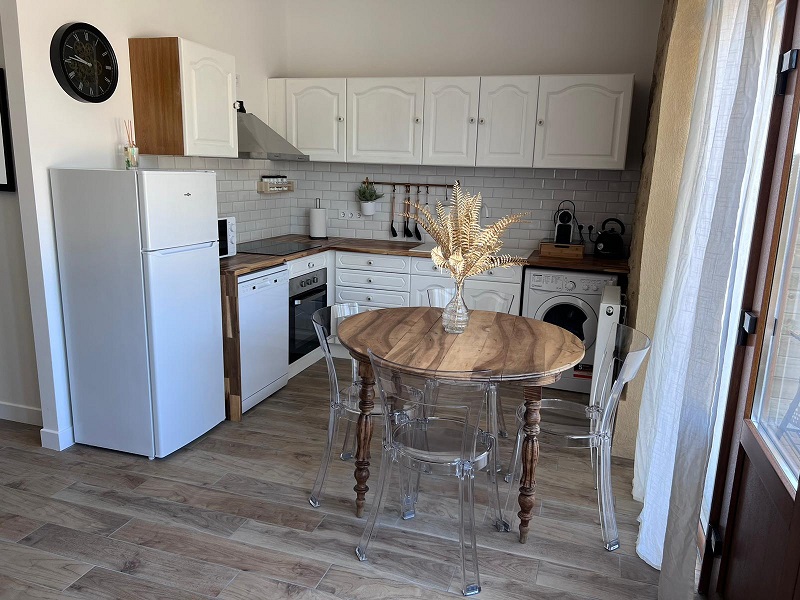 Domaine du Bédat - gîte Le Malbec