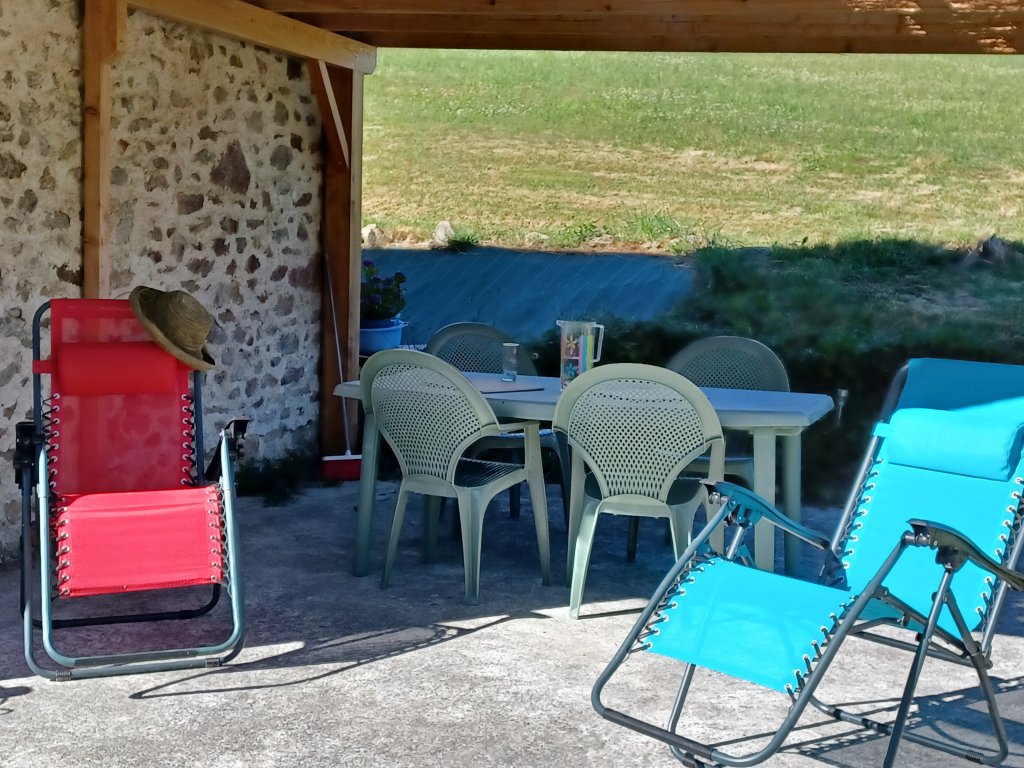 Meublé de Tourisme PETINIOT - photo 3