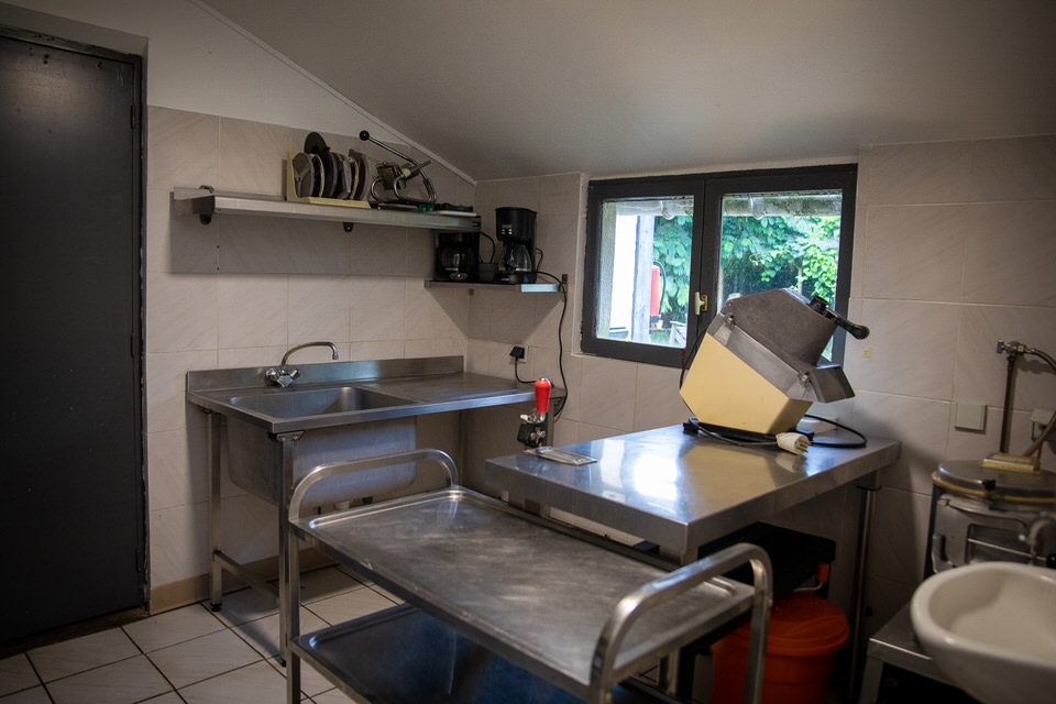 Gîte de groupe Domaine de Chasseneuil, Saint-Pardoux-le-Lac - photo 2