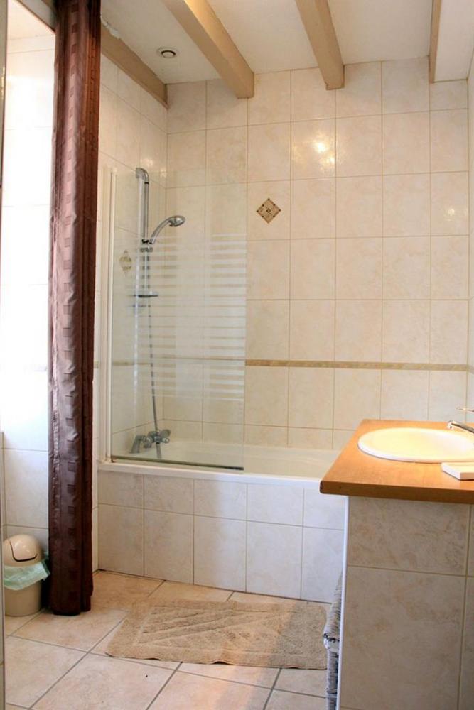 LA MAISON DU DOMAINE, Peyrat-la-Nonière - photo 25
