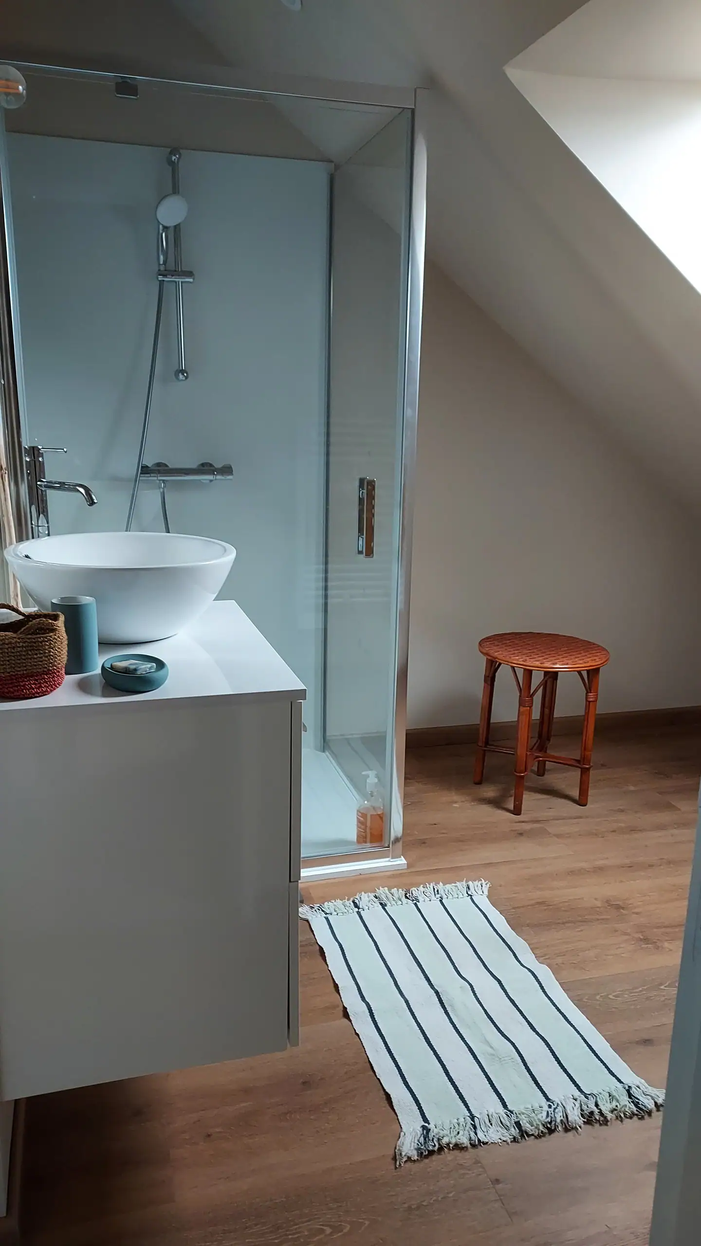 La Grange de la Tuilerie, Condat-sur-Ganaveix - photo 14