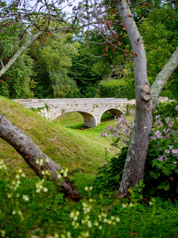 Parc du Château de Vayres, Vayres - photo 3