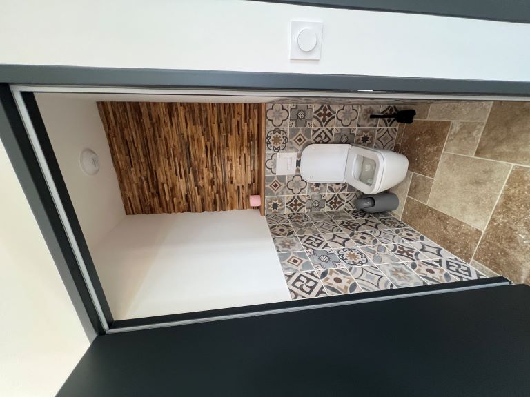 Gite Tra Lou Pey, Preyssac-d'Excideuil - photo 5