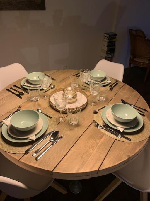 La maison du trottoir