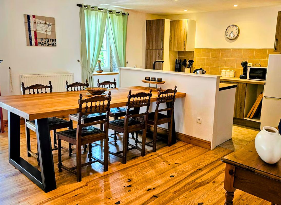 La Petite Colline, Pageas - photo 10