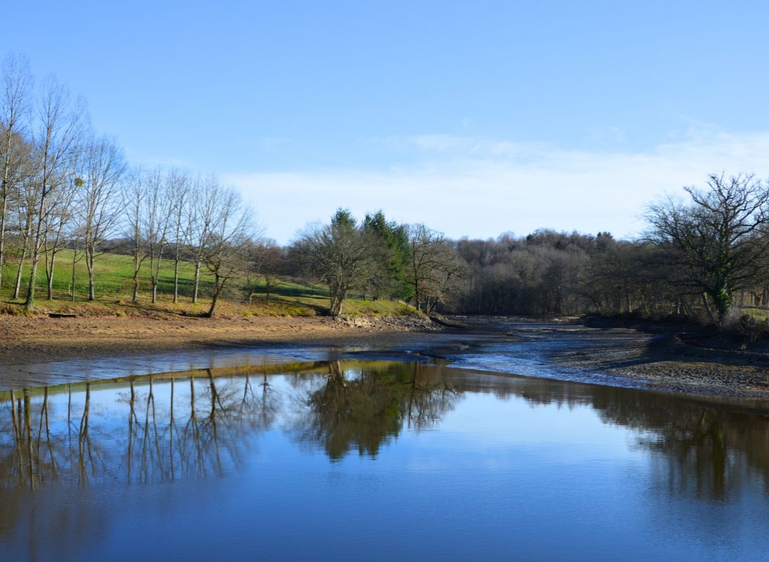 Chemin du Mas Nadaud, Pageas - photo 9