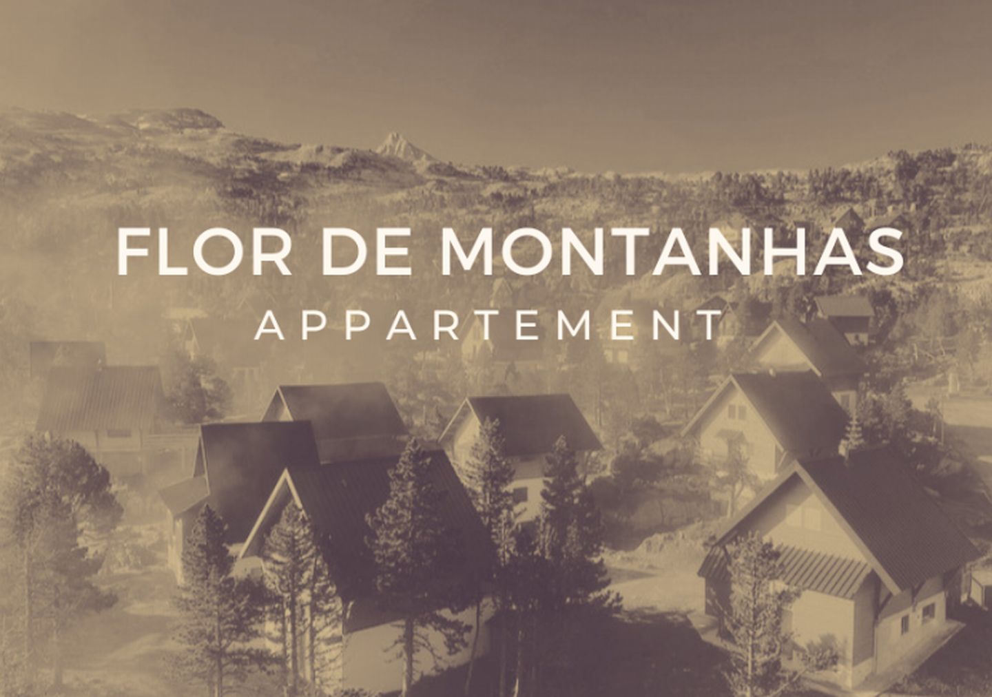 Flor de Montanhas, Arette - photo 10