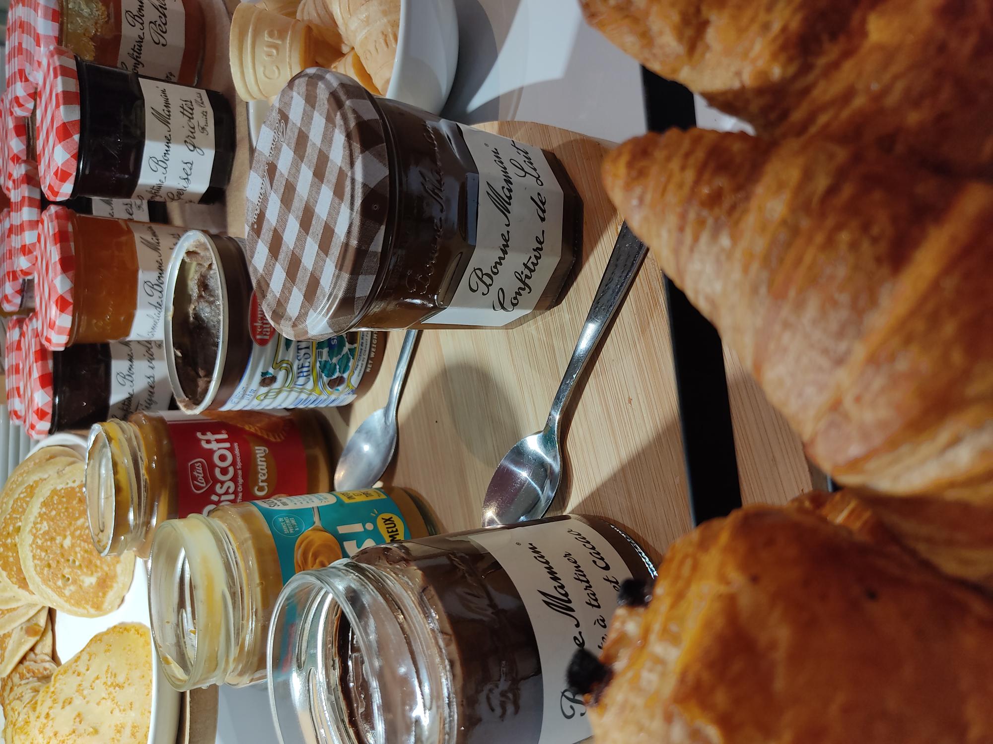 Grand Hôtel Niort Centre, Niort - photo 6