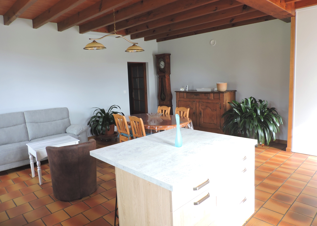 La Sablière, Ruffiac - photo 6