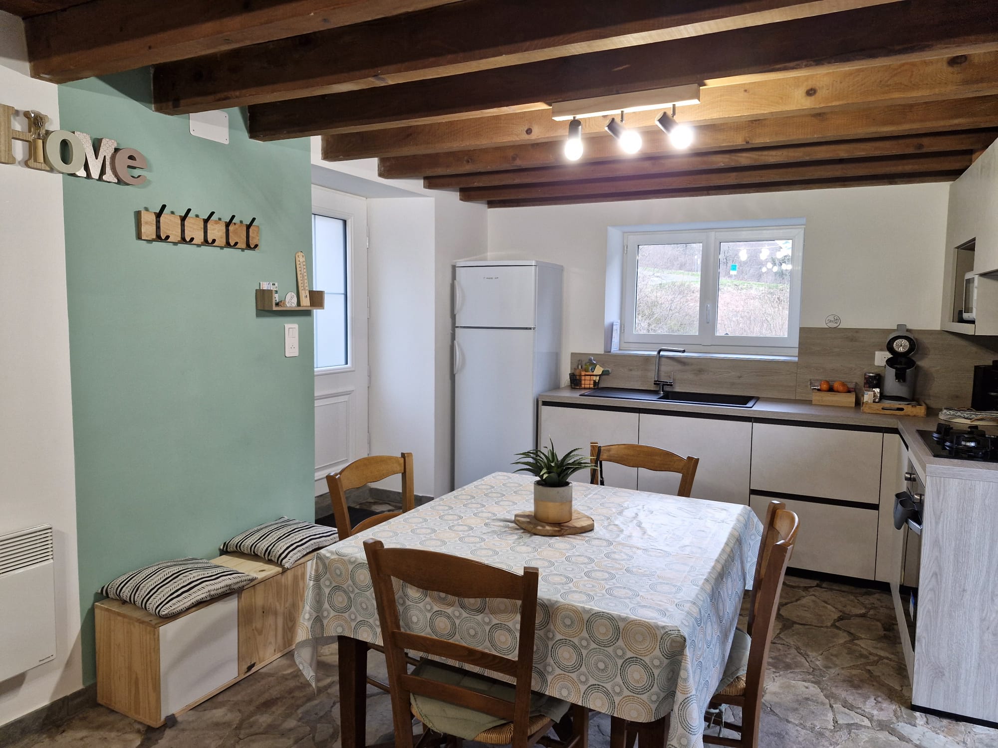 Gîte Le Lys, Lescun - photo 11