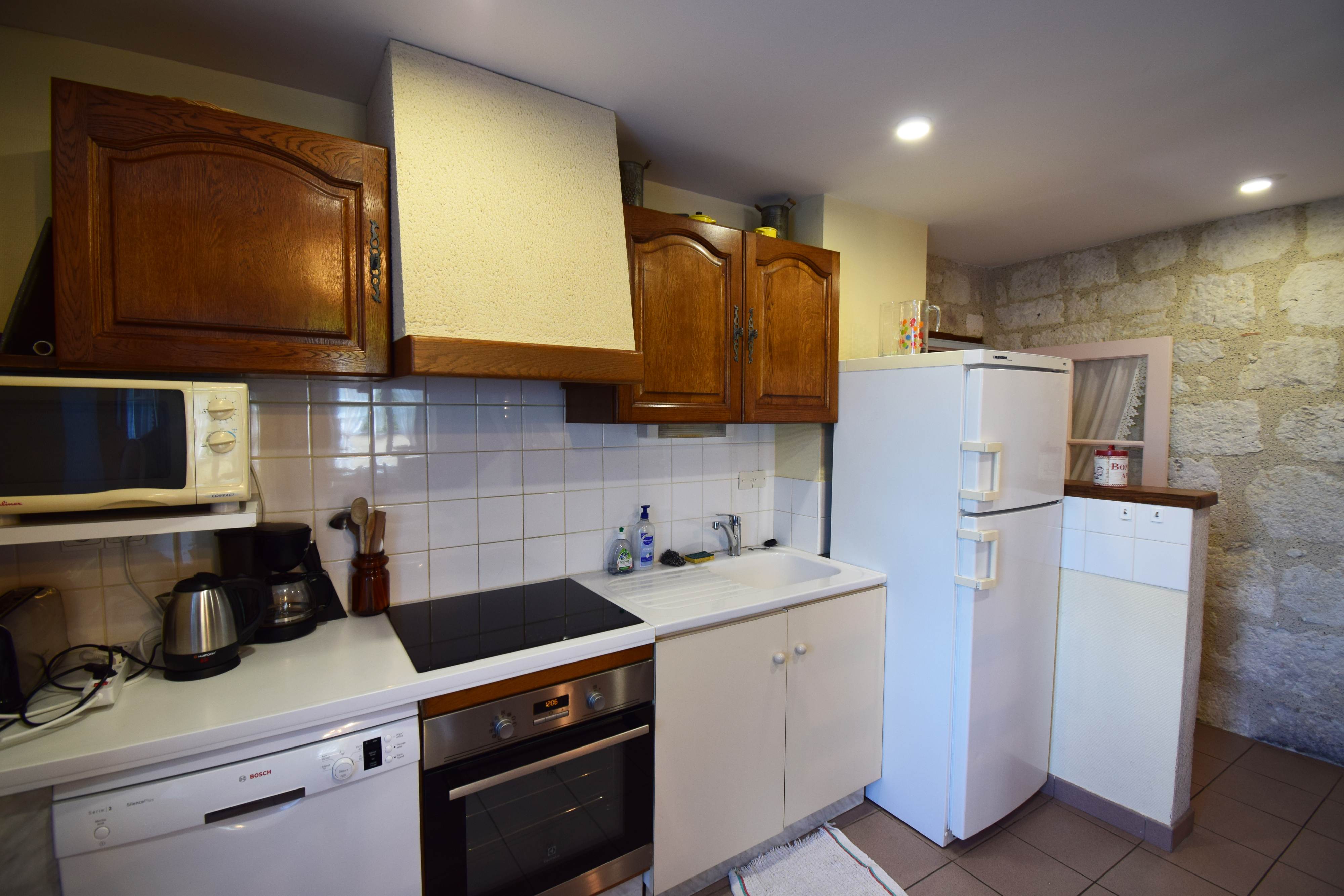 Le Presbytère, Saint-Martin-de-Villeréal - photo 12