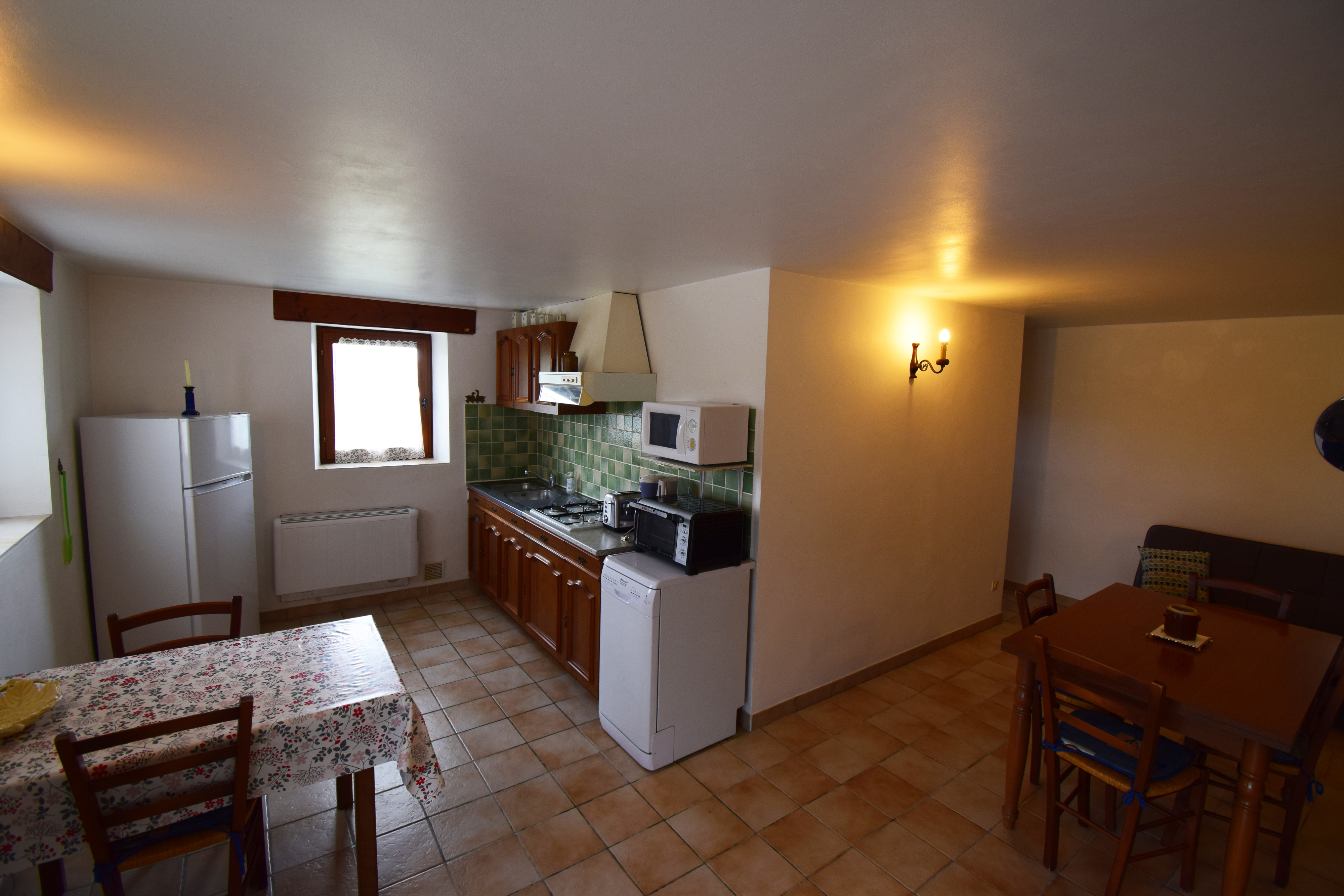 Gîte de Pouchalou, Tournon-d'Agenais - photo 18