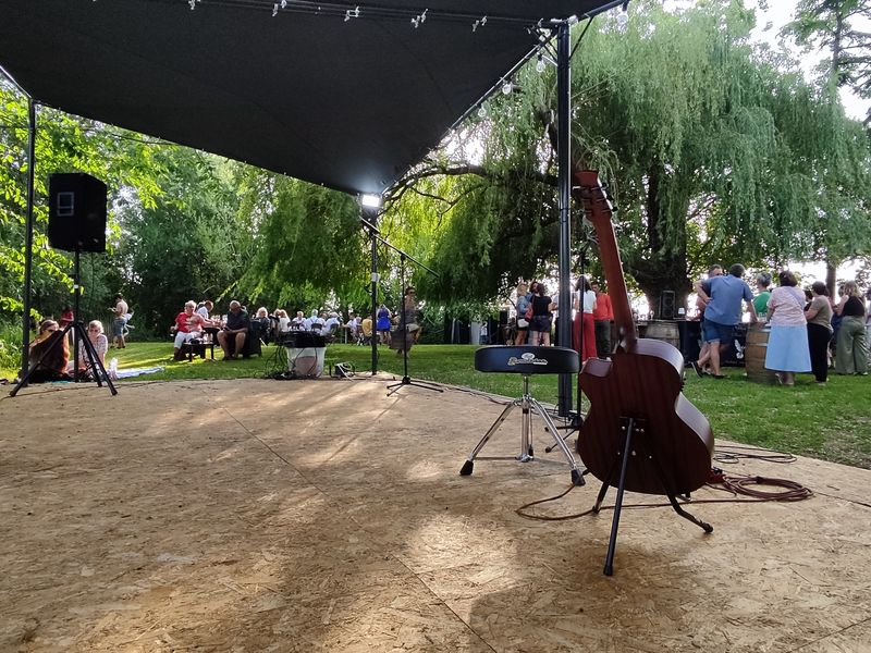 Soirée mascaret, Libourne - photo 11