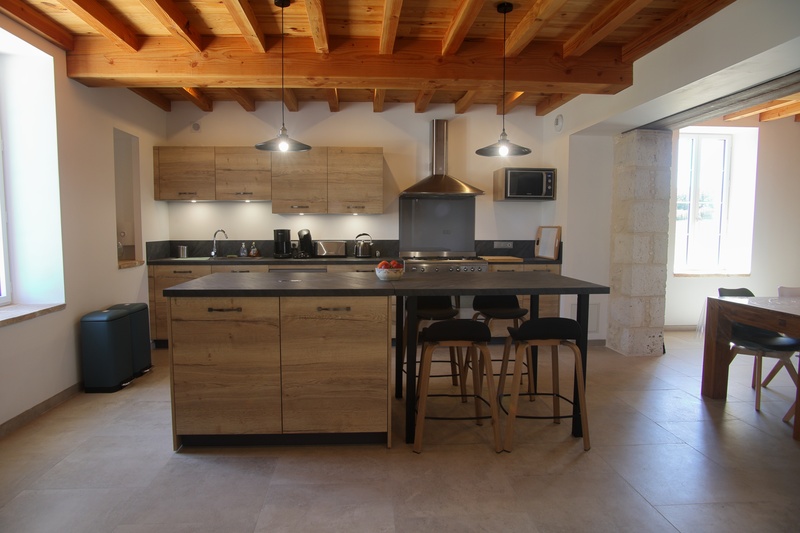 Le Clos de Lagalvagne, Castillonnès - photo 15