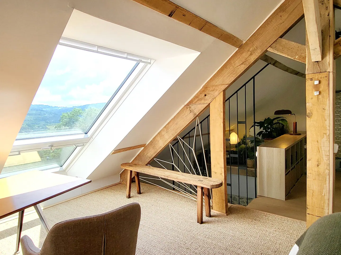 Meublé de Tourisme RIEUTORD, Puy-d'Arnac - photo 9