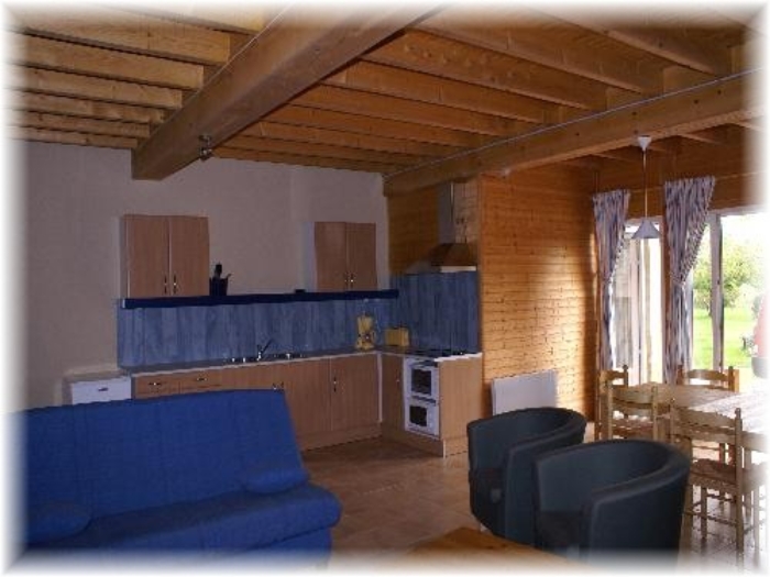 Domaine Les Messauts - Le Prunier, Blaignac - photo 8