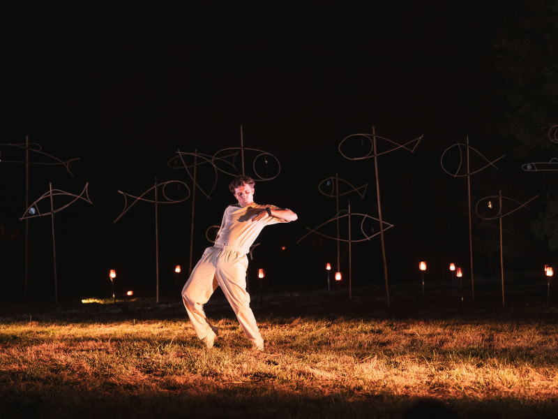 La Nuit des Carrelets, Braud-et-Saint-Louis - photo 6