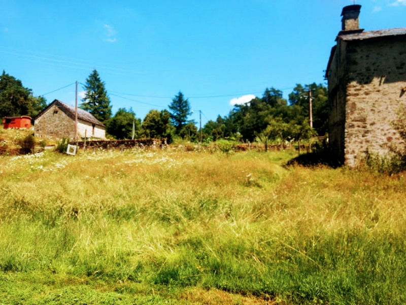 Aire Naturelle Le Moulin de Lacombe, Saint-Geniez-ô-Merle - photo 50