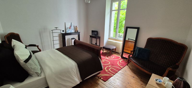 Demeures ressourçantes - Le Vallon, Saint-Martin-de-Saint-Maixent - photo 15