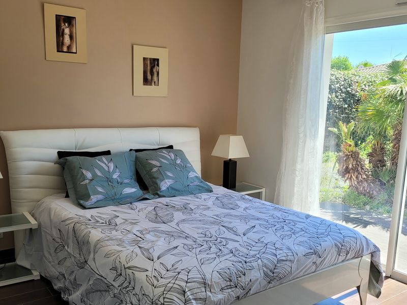 Villa Palmera, Gujan-Mestras - photo 9