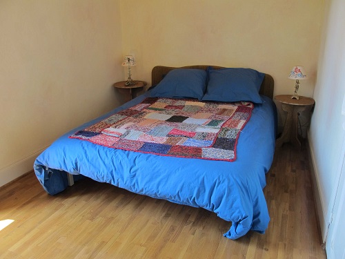 Les 1000 portes, Paulin - photo 6