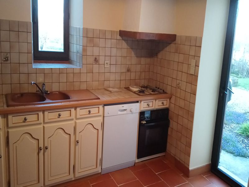 La maison de Piquereau - photo 2