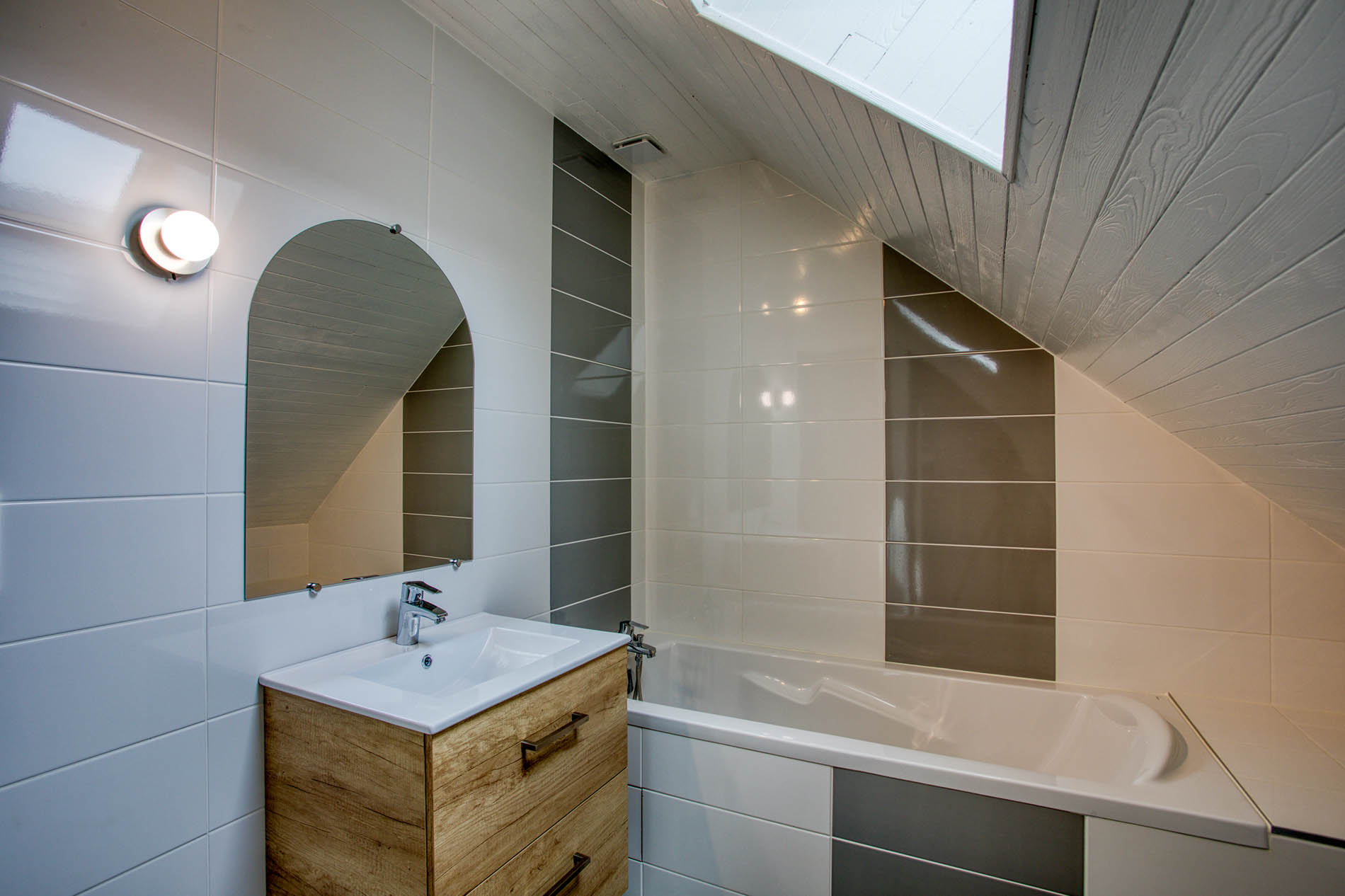 Combas Village de gites - Gîte Dorine - photo 3