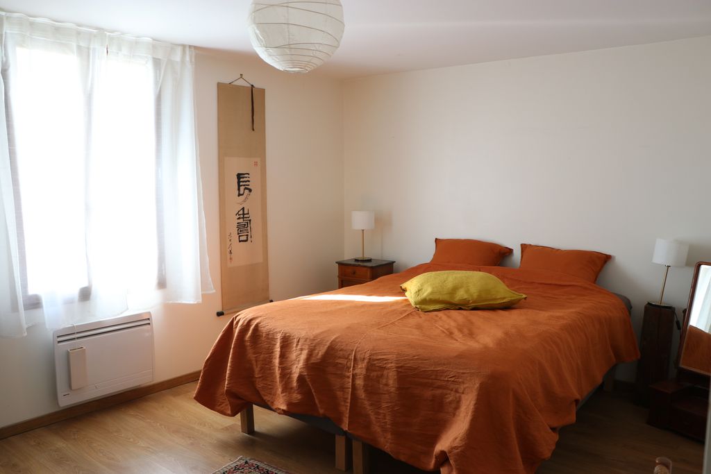 Meublé Le Clos, Marsac - photo 15