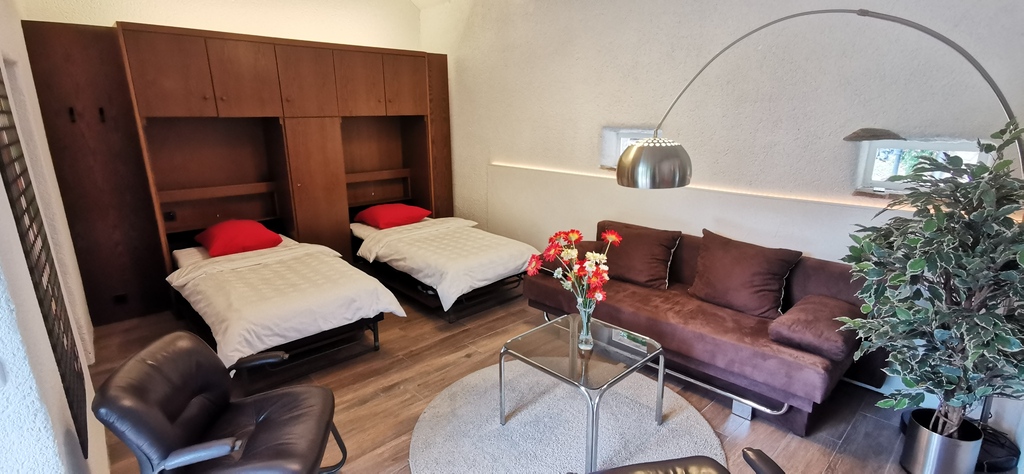 Domaine des Capucins, Bussière-Saint-Georges - photo 18