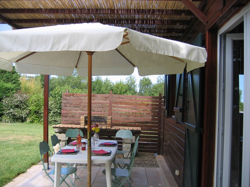 Gîte de Labourousse