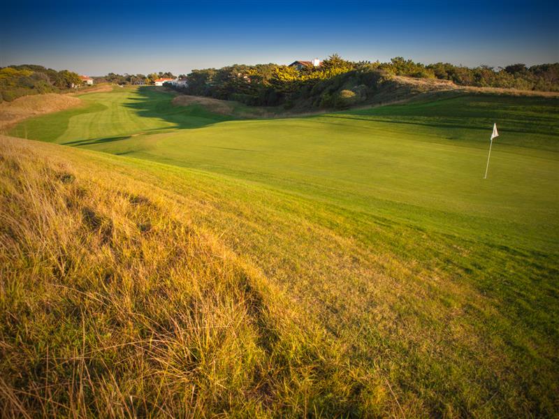 Golf de Chiberta