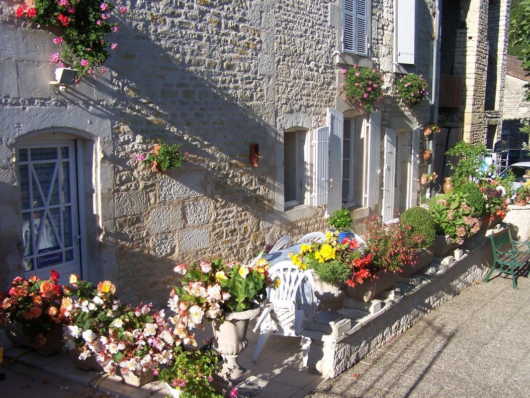 La Grenouillère (G 761), Sansais - photo 9