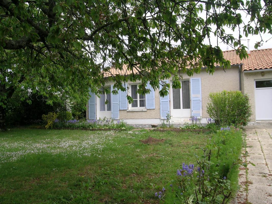 Gîte à Chauray (G 748), Chauray - photo 11