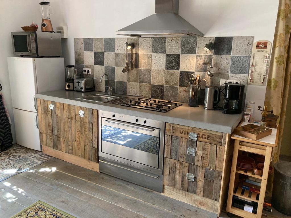 La Bergerie, Saint-Jean-de-Sauves - photo 15